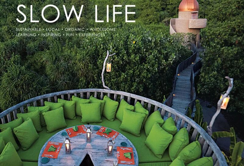 Slowlife. Философия медленной жизни. Slowlife. Slow life картинки. Leisurely life логотип.