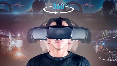 Рейтинг лучших vr-очков для смартфона, пк 2023 года: обзор, выбор, отзывы.