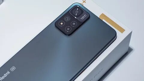Redmi note 11 star