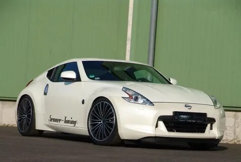 Nissan speed