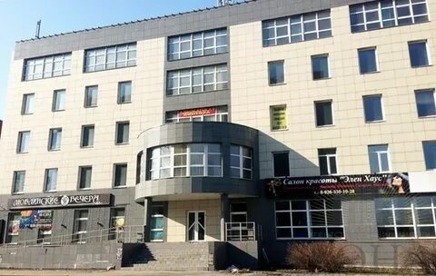 Ул московская д 40