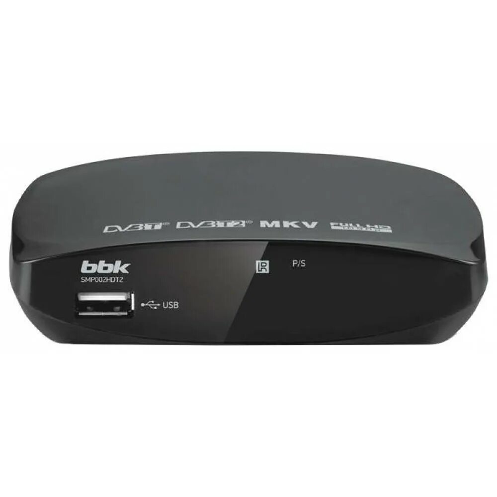 Картинка приставка тв. BBK smp002hdt2. Приставка BBK smp002hdt2. Ресивер DVB-t2 BBK. ТВ приставка DVB-t2 BBK smp028hdt2 черный.