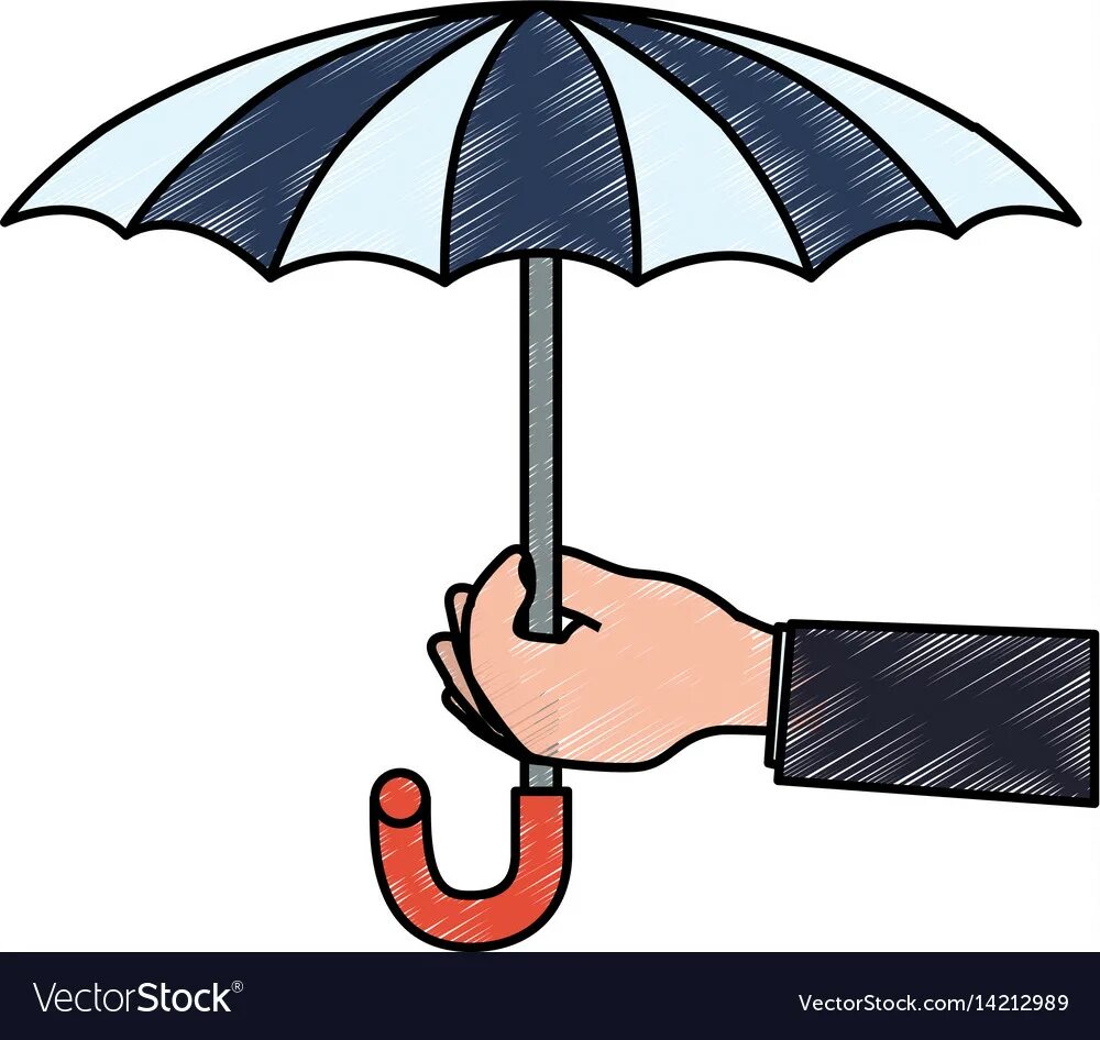 Зонтик рисунок. Зонтик в руке. Зонт безопасности. Не зонтик. Одолжил ей зонтик