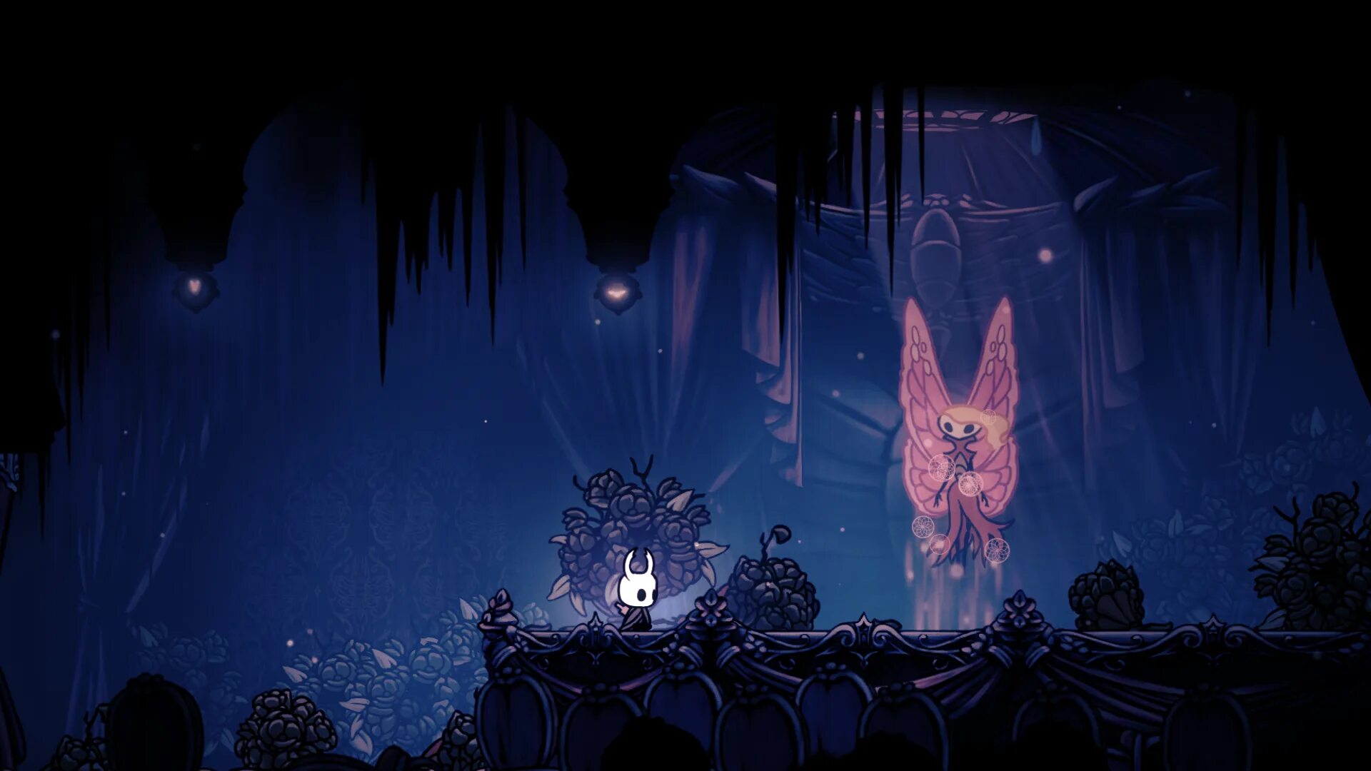 Hollow knight силы. Hollow Knight. Марисса Hollow Knight. Холлоу Найт арт. Холлоу Найт 2.