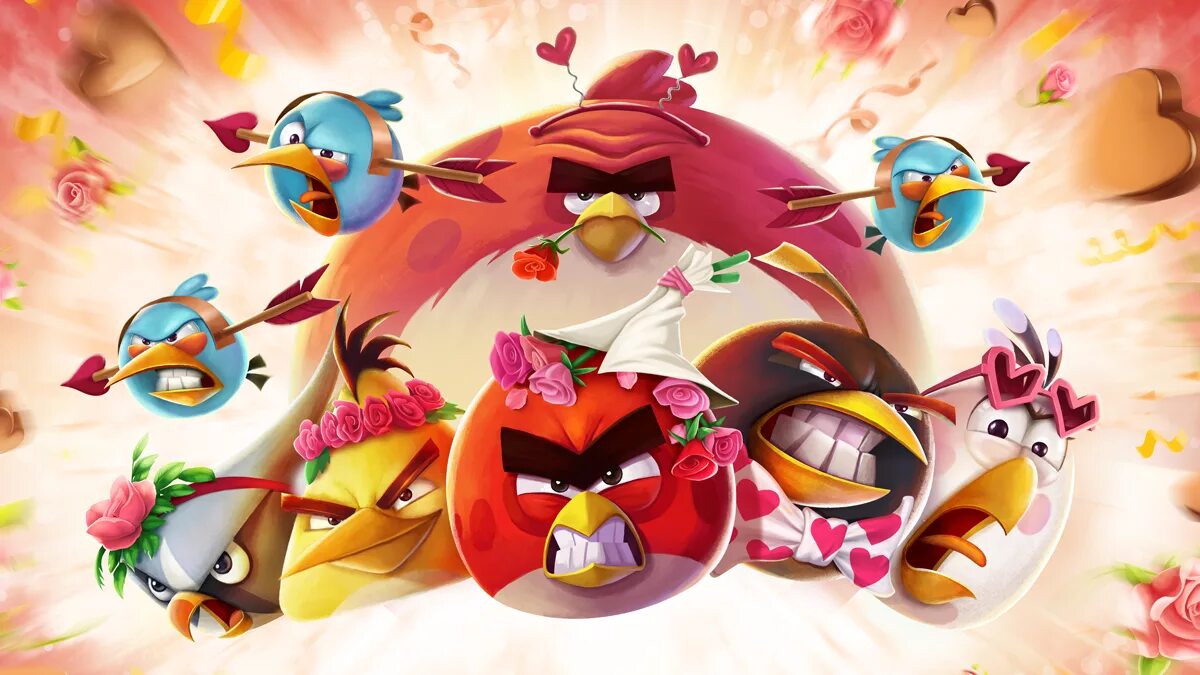 Birds 2.0. Angry Birds 2 игра птички. Новая птица Энгри бердз 2. Энгри бердз 2 персонажи. Angry Birds 2 картинки.