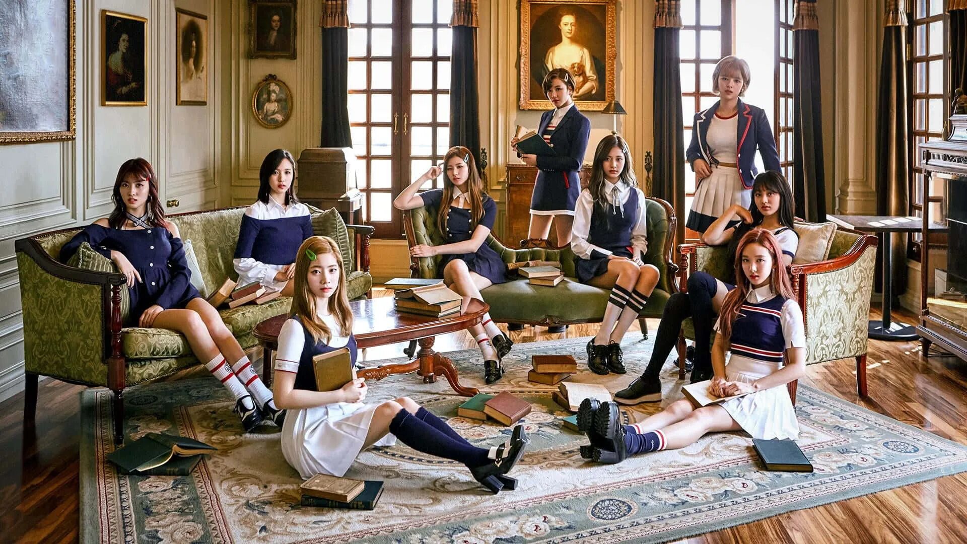 My best works a twice. Твайс. twice обои. группа twice. twice обои на рабочий стол.