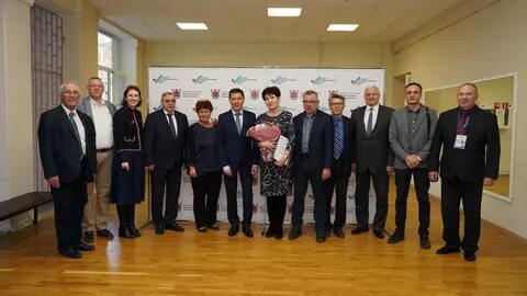 Техникум отраслевых технологий финансов