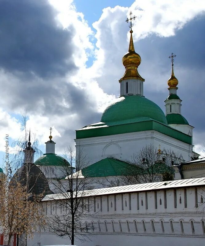 Храм семи Вселенских соборов Данилова монастыря Москва. Свято-Троицкий Данилов монастырь. Свято-Данилов монастырь в Москве. Даниловом свято троицком монастыре