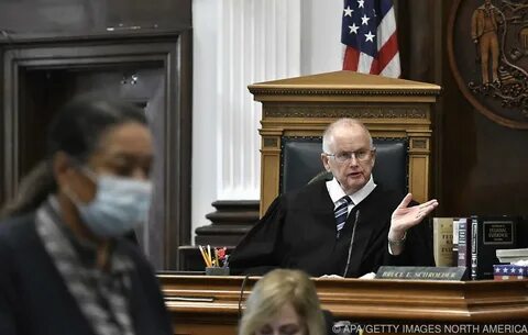 Jury selection