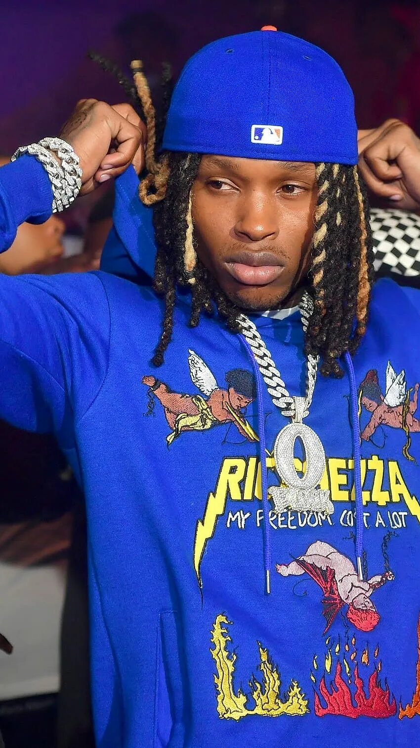 King von обои. King von rip. King von outfit. King von. Polo g king von.