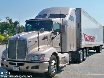 Truck am