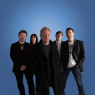 The new order песня