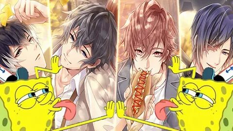 Vampire bl