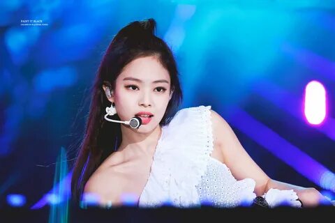 Jennie cute moments