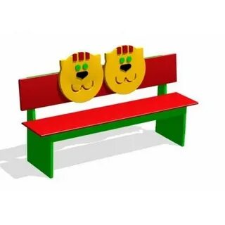 Игра скамейка