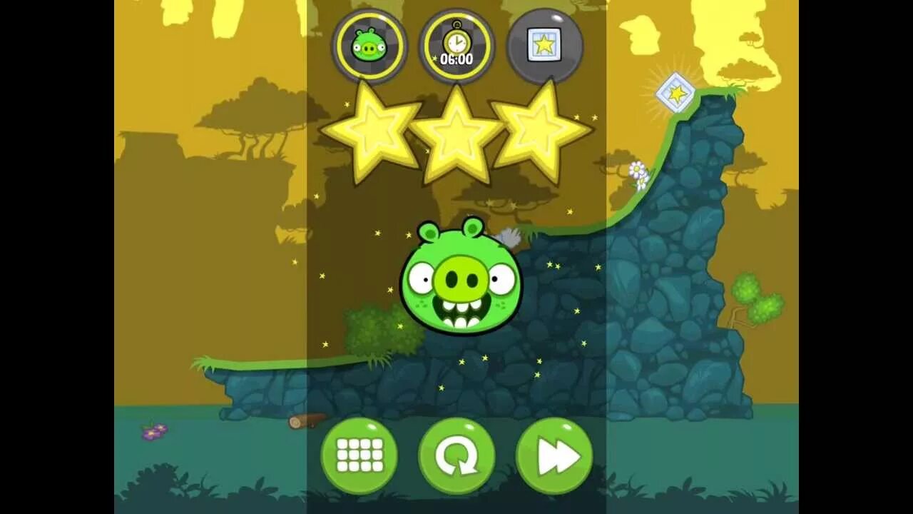 Bad Piggies 1.8.0. Bad Piggies инопланетные детали. Bad Piggies как пройти уровень 1-15 на 3 звезды.