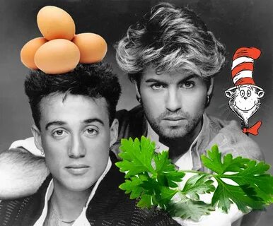 Wham netflix