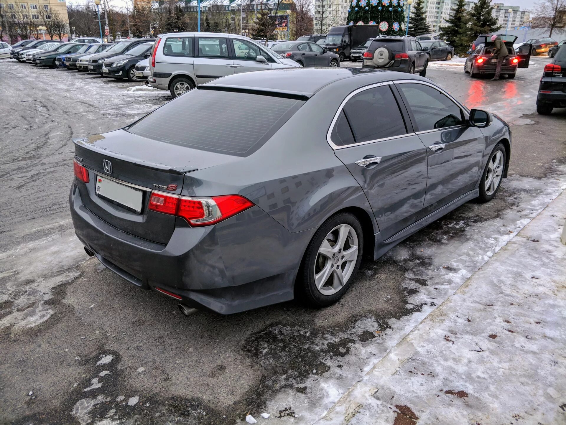 Accord 7 modulo серый. Хонда аккорд 88гв. Accord 7 modulo серый. Хонда аккорд 2012. Honda accord темно серый.