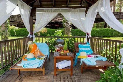 Mukarnas spa resort 5