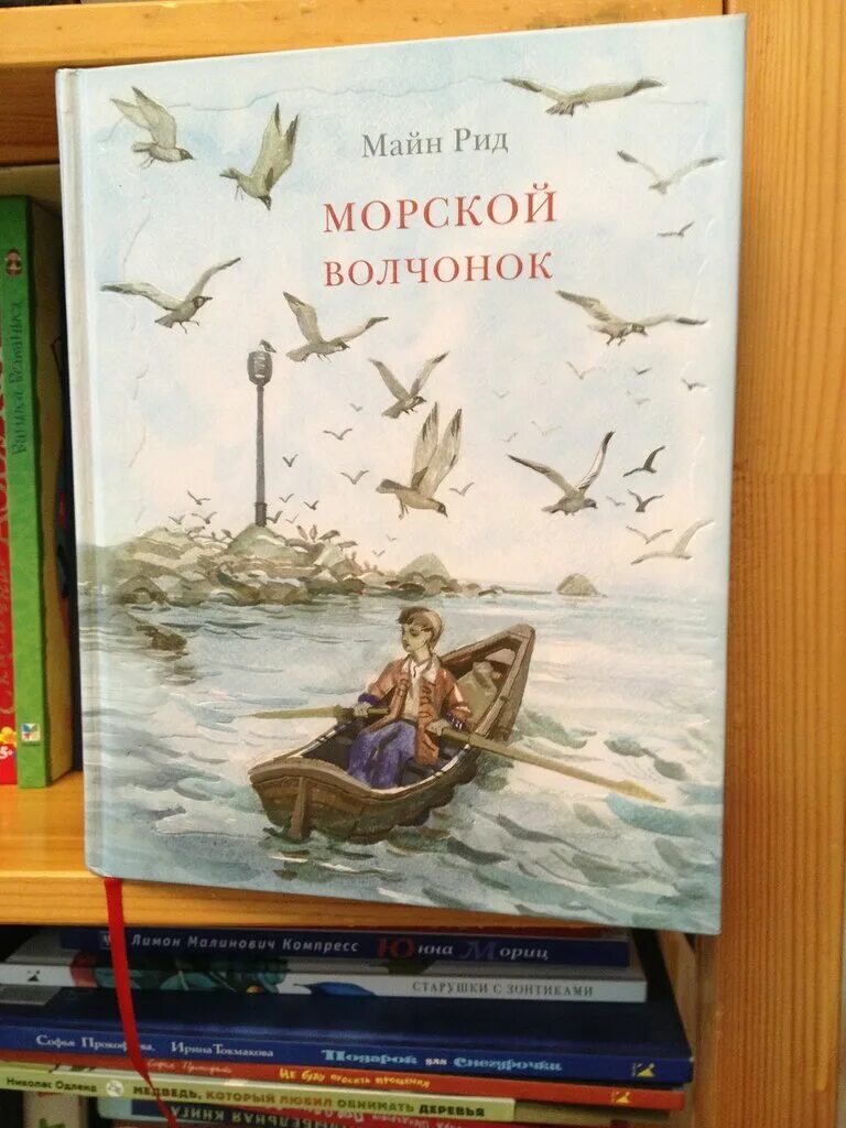 Майн рид морской. Майн Рид "морской Волчонок". Нигма Страна приключений.