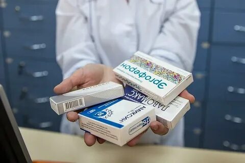 Эффект противовирусных