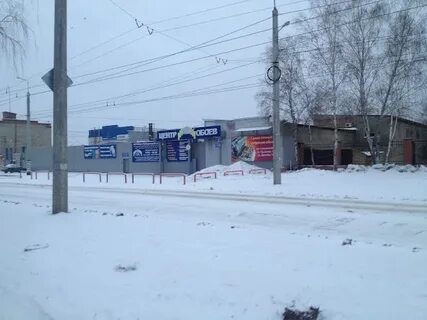 Ул дружбы пенза