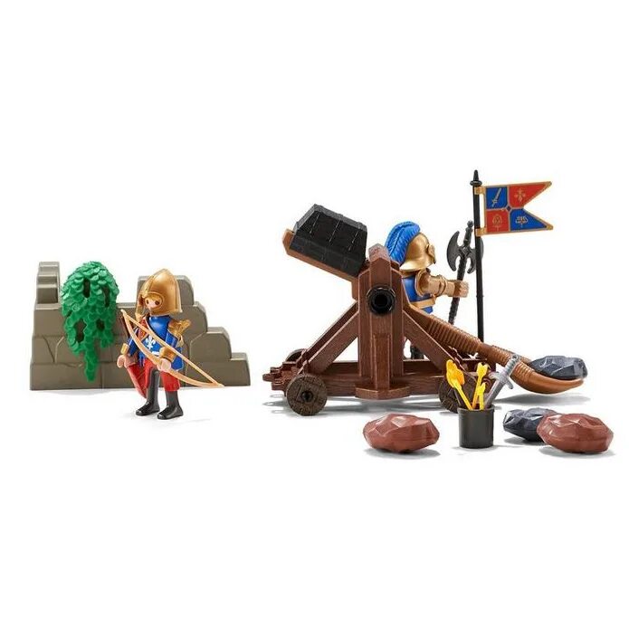 Рыцари катапульта. Конструктор playmobil королевская резиденция. плеймобил рыцари льва 6039. playmobil катапульта. лаувая плеймобиль катапульта.