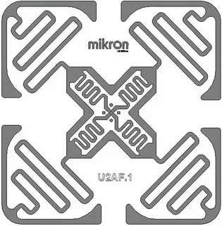 Uhf метка