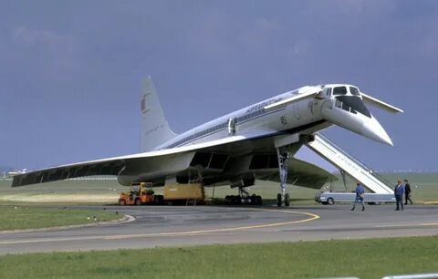 Пассажирский бомбардировщик