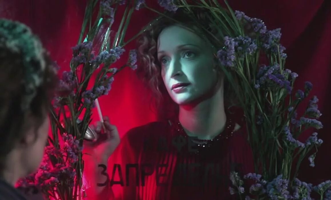 последняя сказка риты 2012