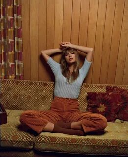 Swift midnights
