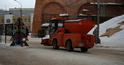 Когда сойдет снег в 2024