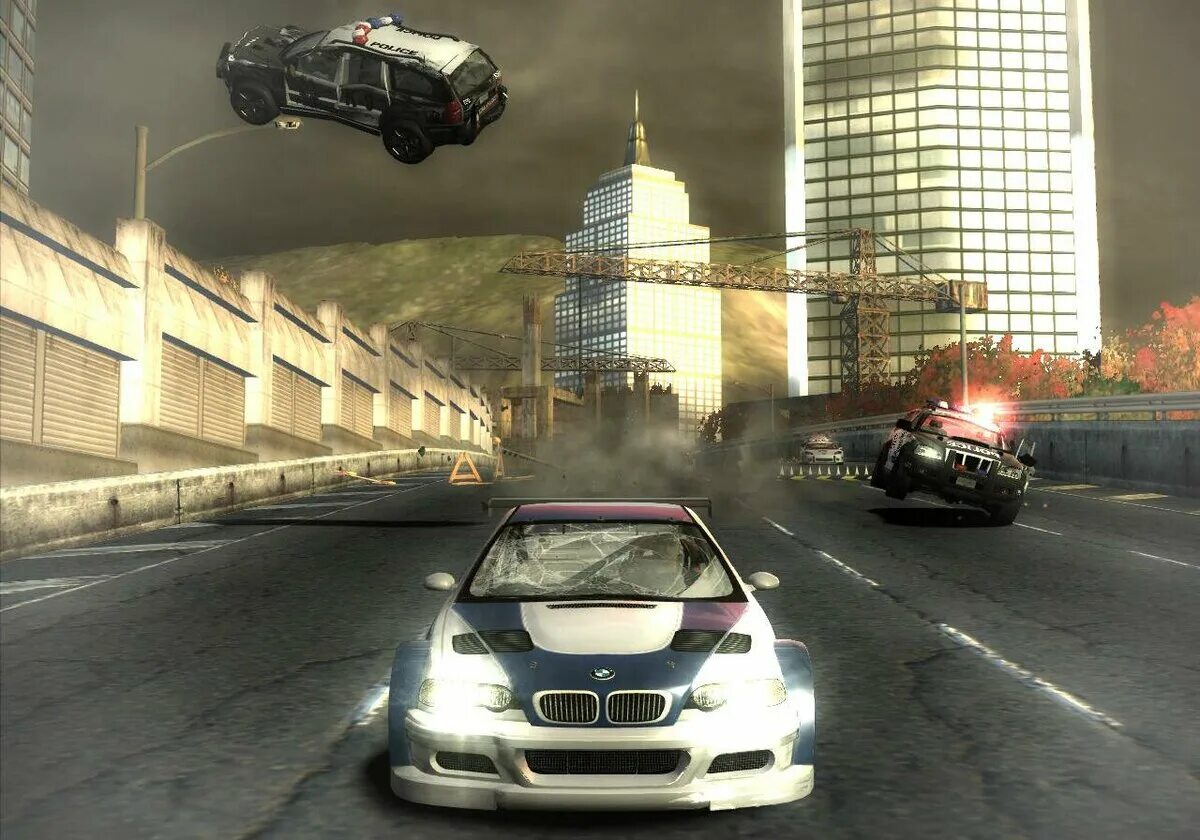 NFS most wanted. Need for Speed most wanted 2005. Недфорспид мост 2005. Гонки NFS most wanted 2005. Nfs игра гонки