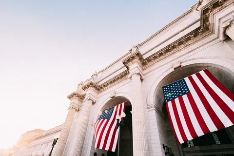 Власть белым в сша