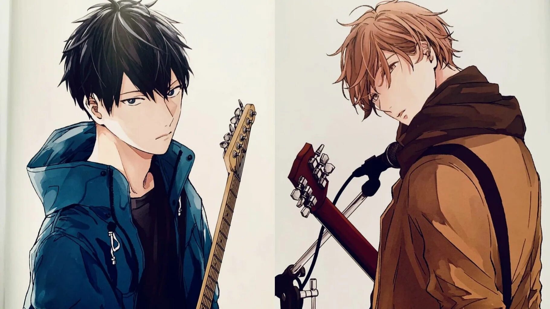 Give fuyu no hanashi. Сато мафую дарованный. уэнояма ритсука. mafuyu and uenoyama. fuyu no hanashi.