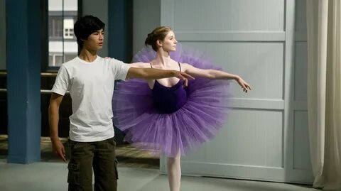 Watch dance