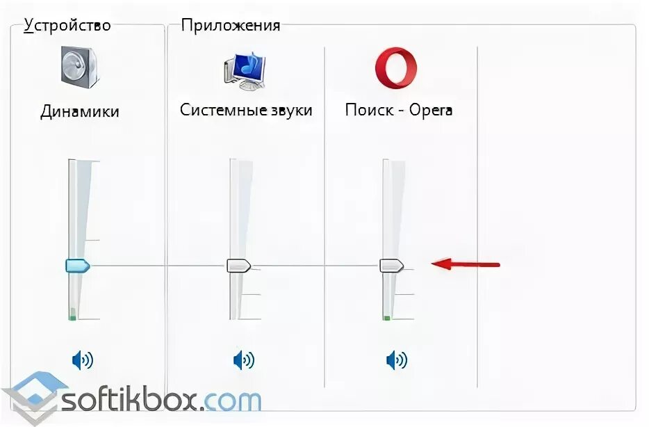 Приложения динамик