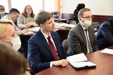 Готовится законопроект