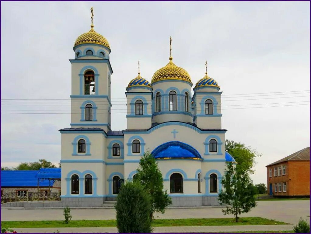 Станица кутейниковская зимовниковский
