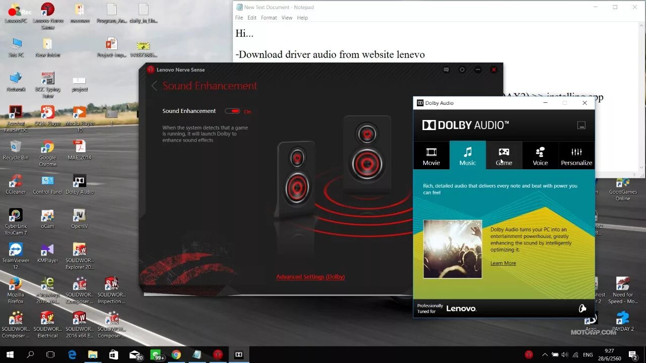 Звуковые драйвера lenovo. Samsung r520 драйверы. Планшет dolby atmos. Asus realtek audio driver. Lenovo nerve center driver.