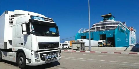 Des transports