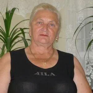 Женщина 76 года рождения