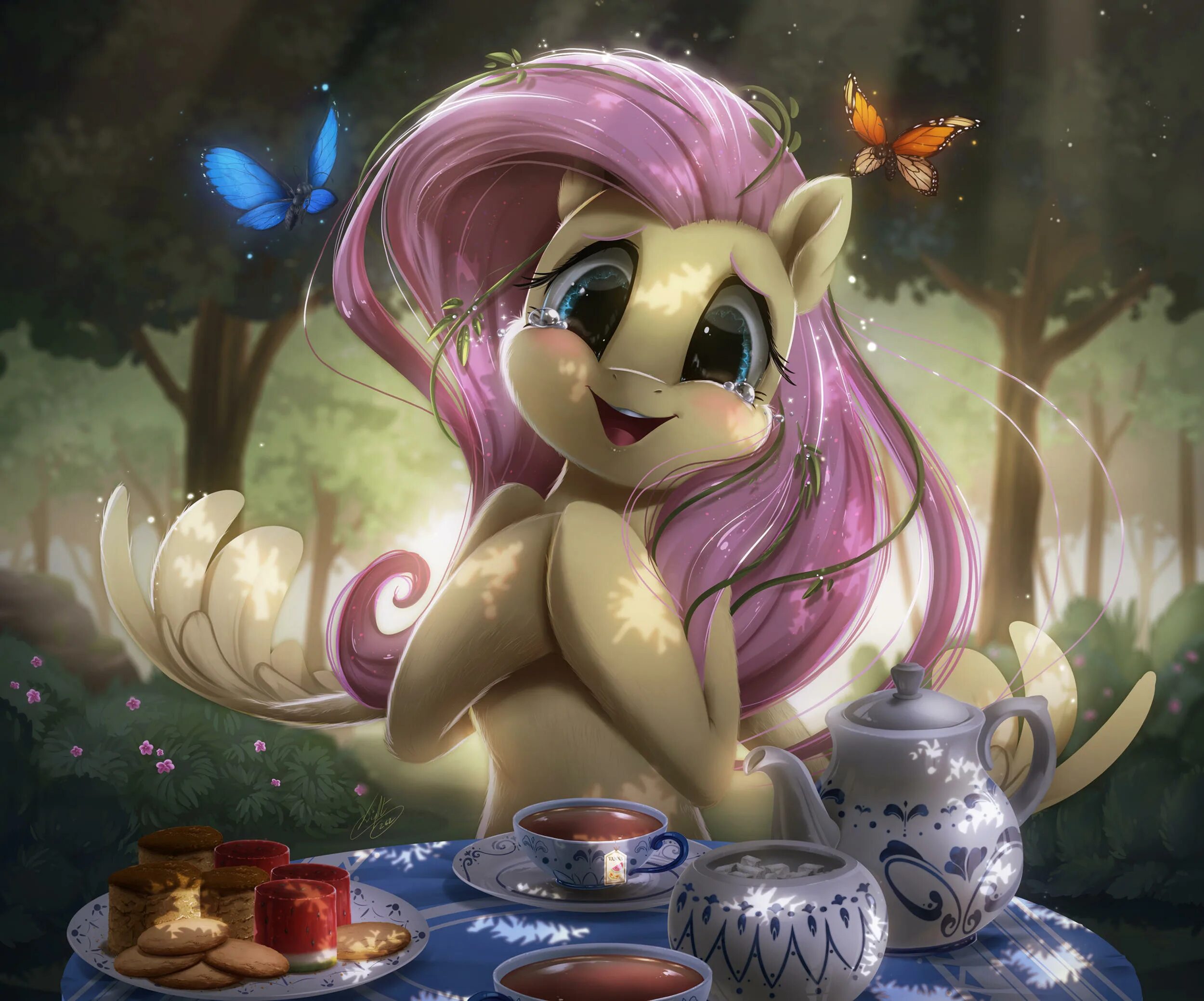 МЛП Флаттершай арт. MLP Флаттершай. Light262 MLP. My little Pony Fluttershy.