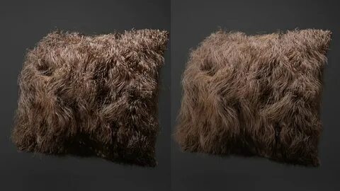 Fur 3