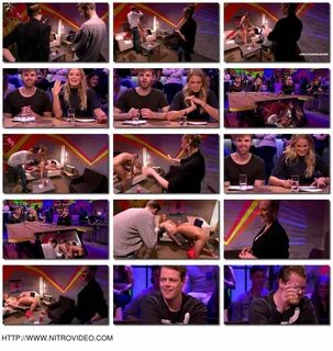 View the Sexy nude collage of Spuiten En Slikken: S21 E01 (2016) in Spuiten ...