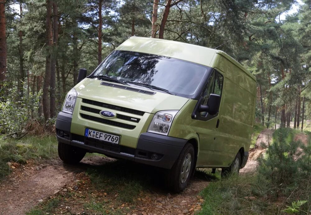 Купить форд в могилеве. Форд Транзит 4*4. Ford Transit 4x4. Ford Transit van 4х4. Форд Транзит полный привод 4х4.