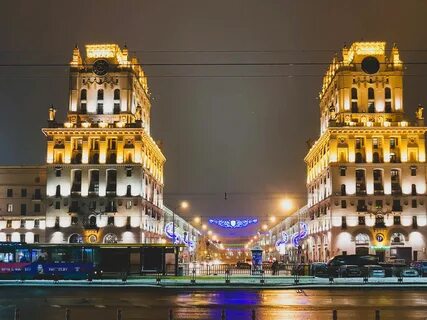 Минск время сейчас