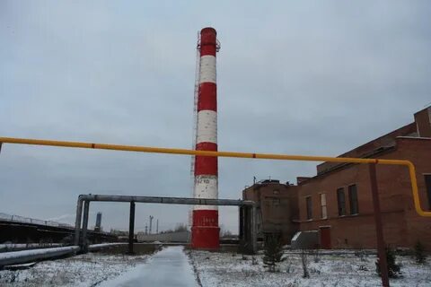 Котельные новосибирск