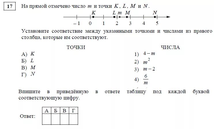 Сравнение действительных чисел задания 8 класс алгебра
