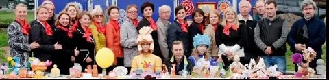 Сайт дворец творчества выборг